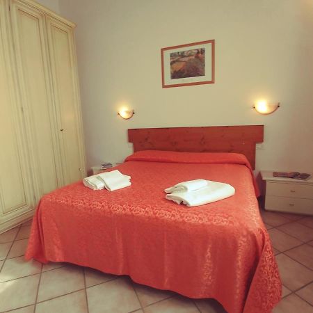 Agriturismo Botro Pulicciano Ngoại thất bức ảnh