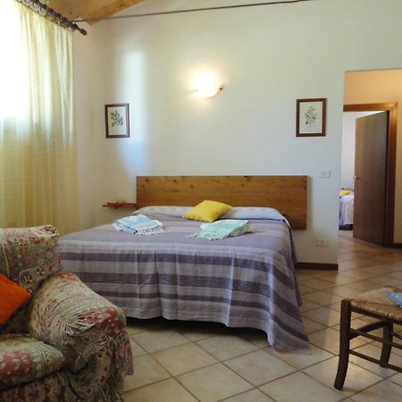 Agriturismo Botro Pulicciano Ngoại thất bức ảnh