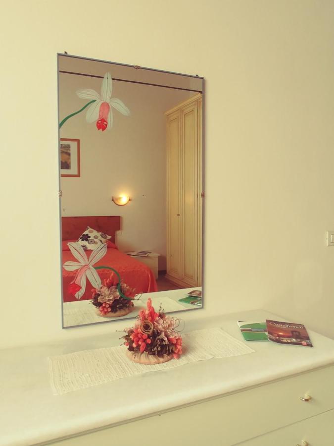 Agriturismo Botro Pulicciano Ngoại thất bức ảnh