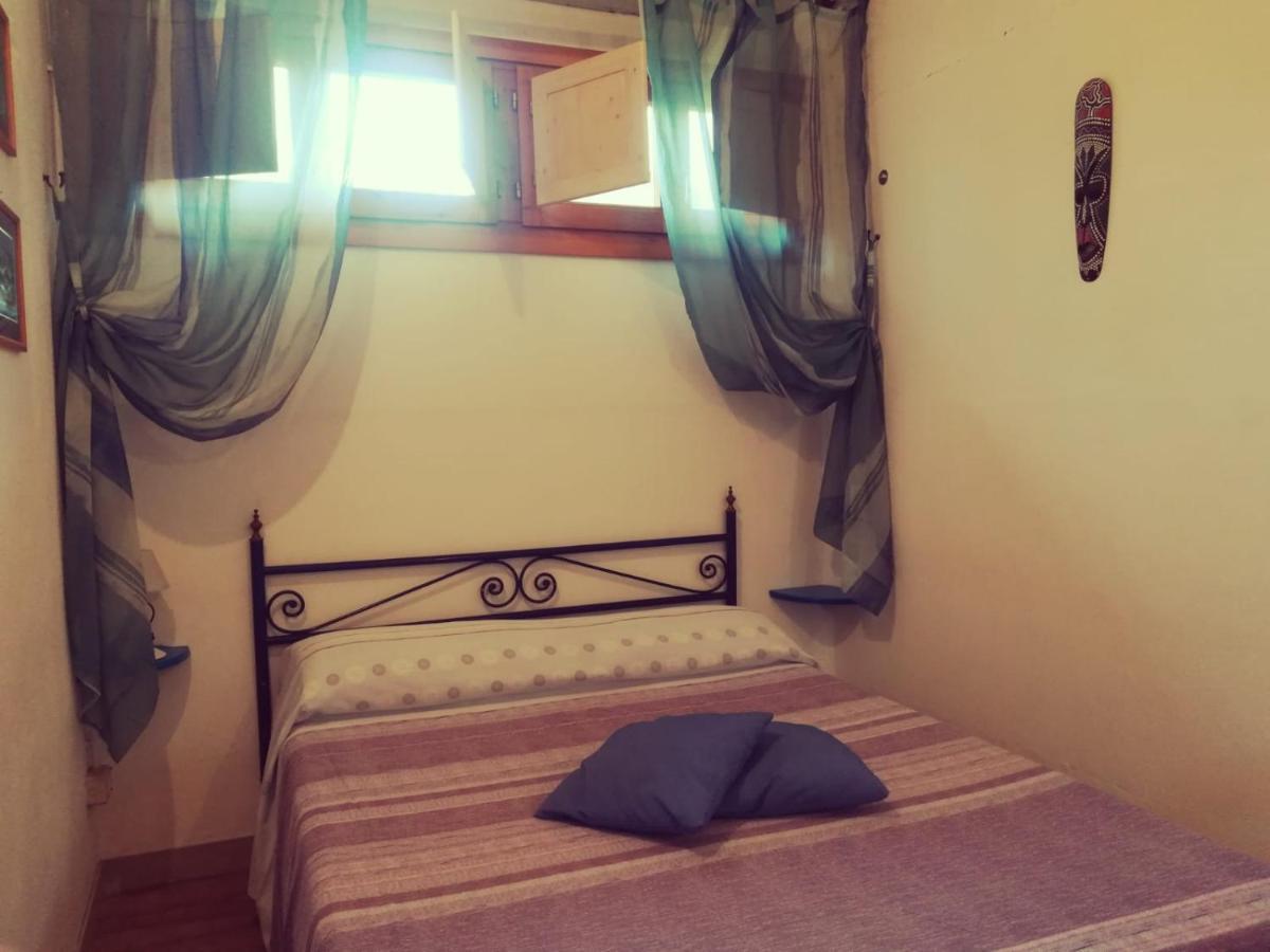 Agriturismo Botro Pulicciano Ngoại thất bức ảnh